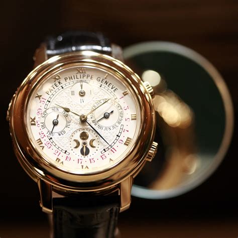 patek philippe 